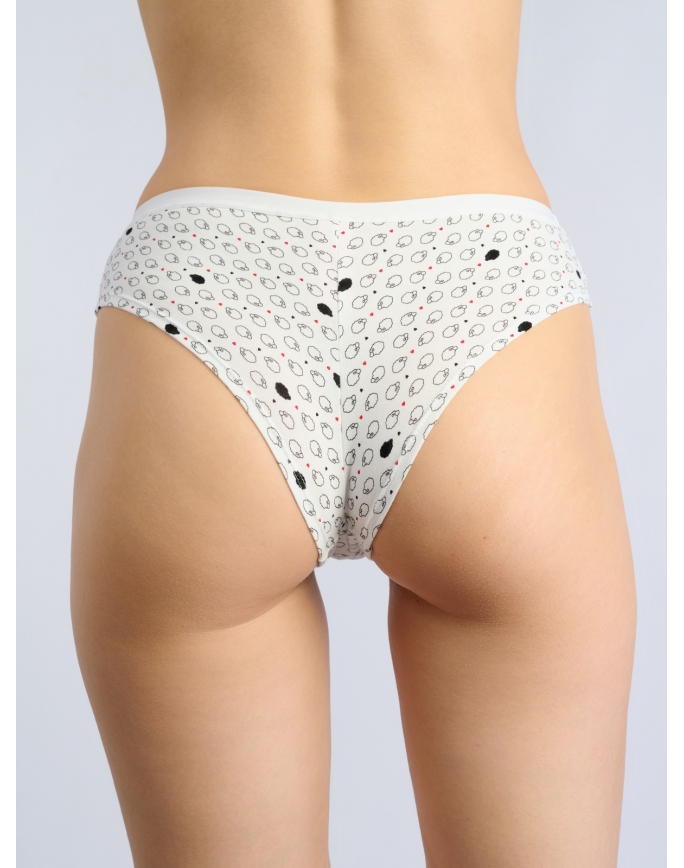 Набор женских трусов indefini (Арт. 5013LUFZ) Набор женских трусов indefini (Арт. 5013LUFZ)